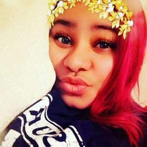 Meet your Posher, Marisol