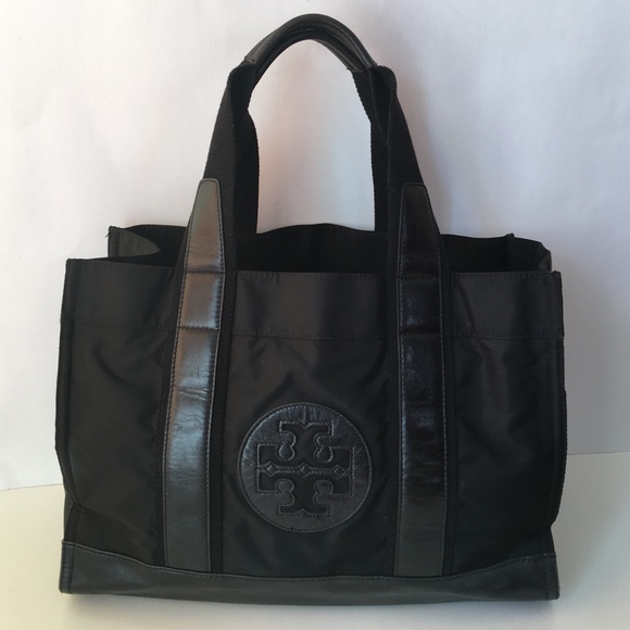 Tory Burch Handbags - Authentic Tory Burch Large Tote