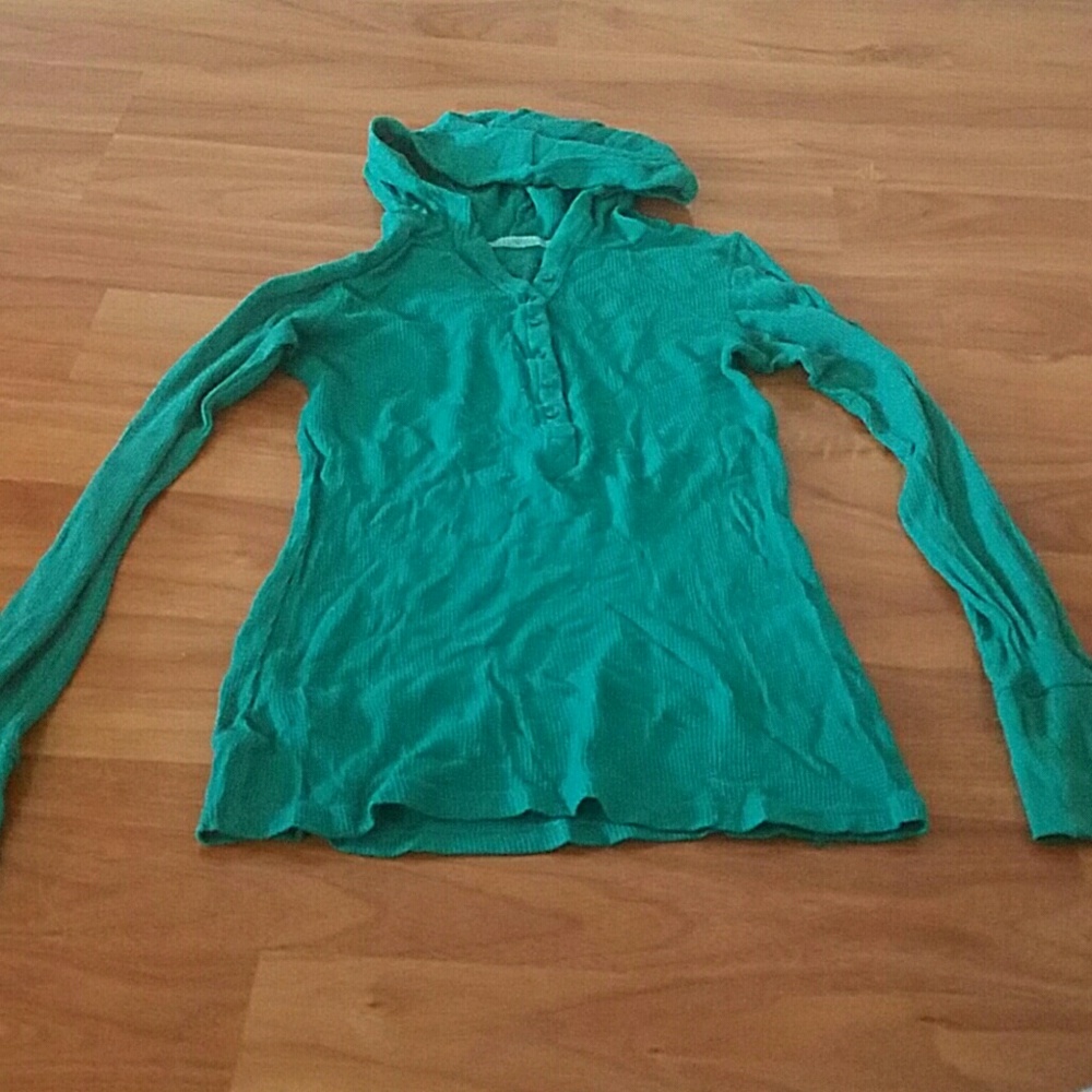 Long sleeve Tee Shirt