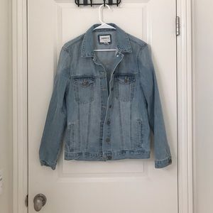 Forever 21 denim jacket