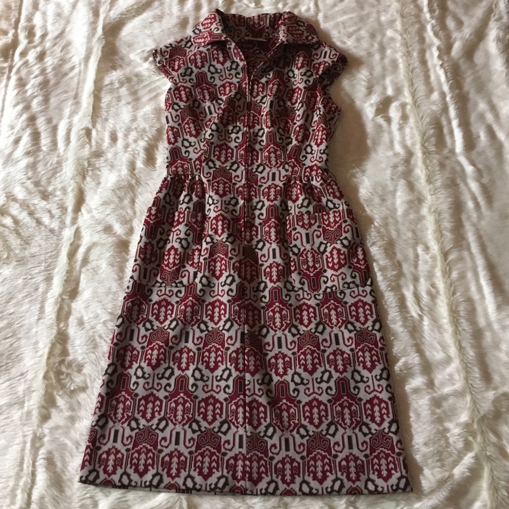 Vintage 50's dress Adele Martin original