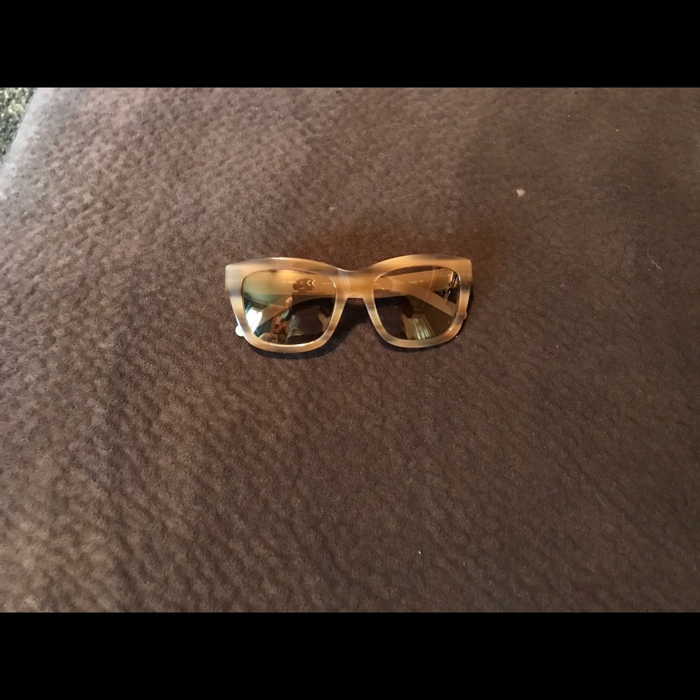 Tory Burch Sunglasses
