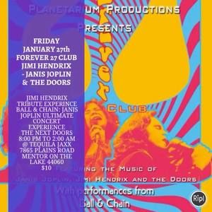 Meet your Posher, Geri