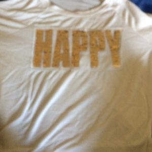 Sweater super soft and comfy