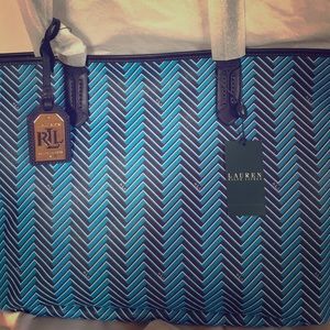 Brand new Lauren Ralph Lauren