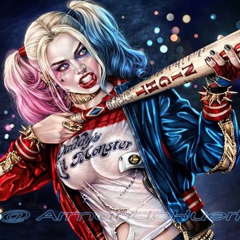 Meet your Posher, Syreena