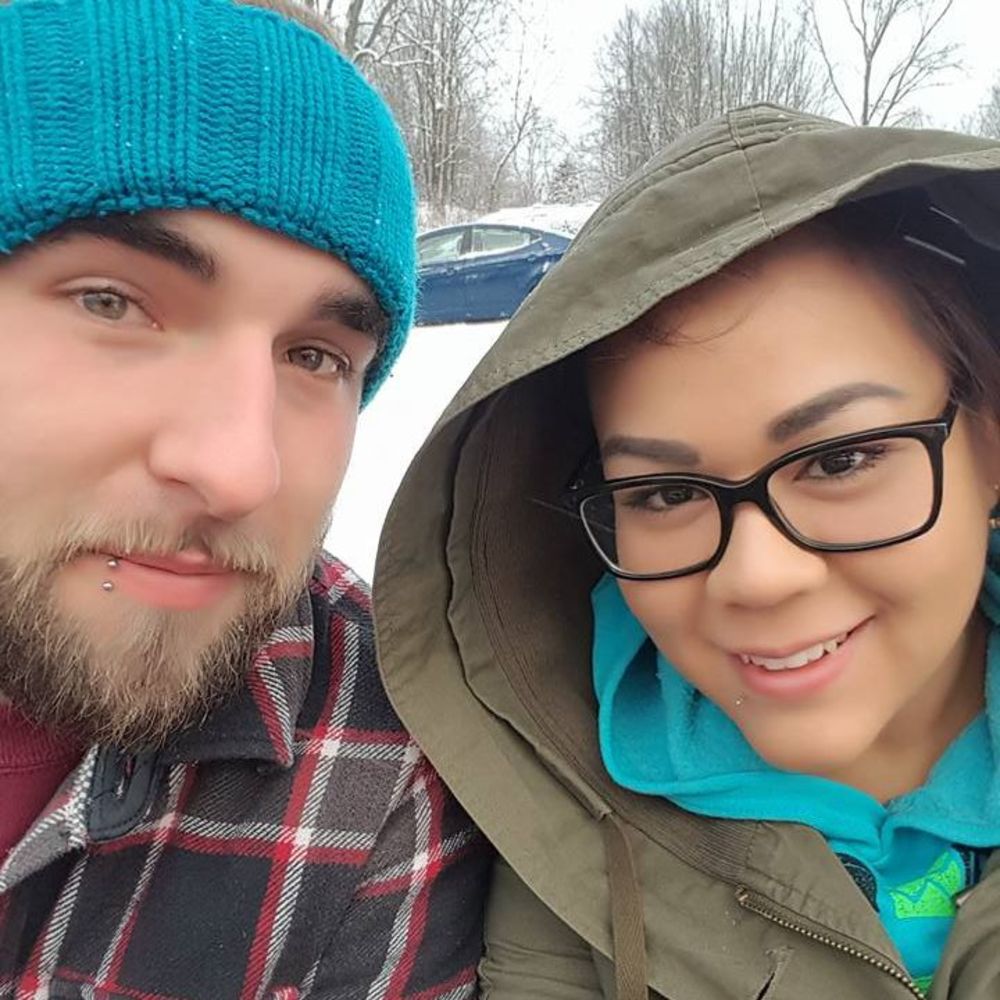 Meet your Posher, Marina