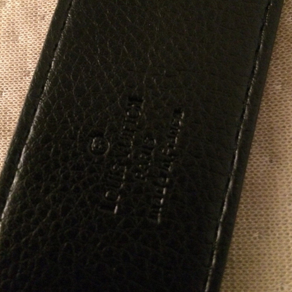 Louis Vuitton Belt - Picture 3 of 4