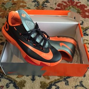 KD's Sherbet ice cream's