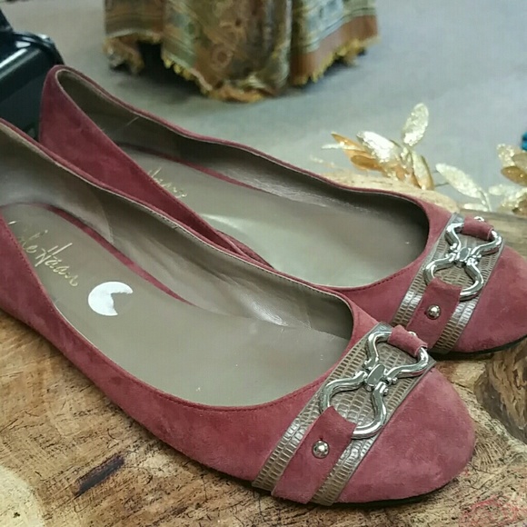 Cole Haan Shoes - Ballerina Flats