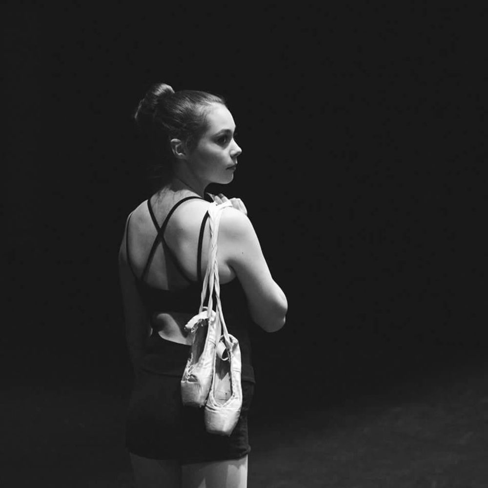 Meet your Posher, Sophia