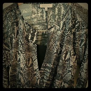 Jennifer Lopez blouse