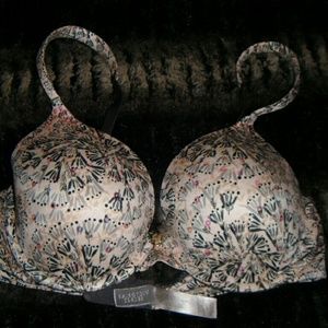 Victorias Secret Bra