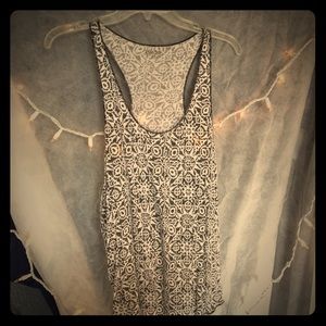 Mudd Tank Top