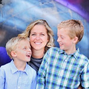 Meet your Posher, Katy