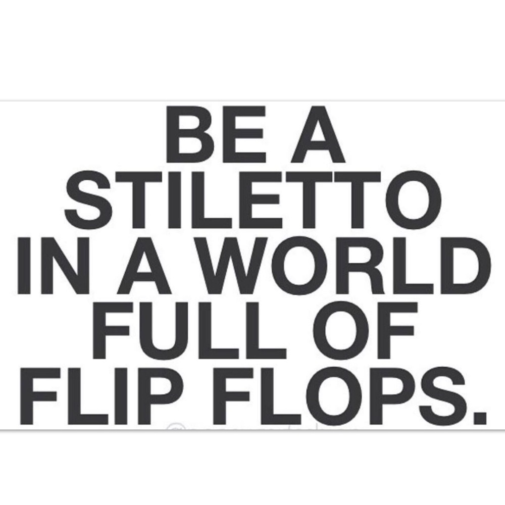 Meet your Posher, Ellie