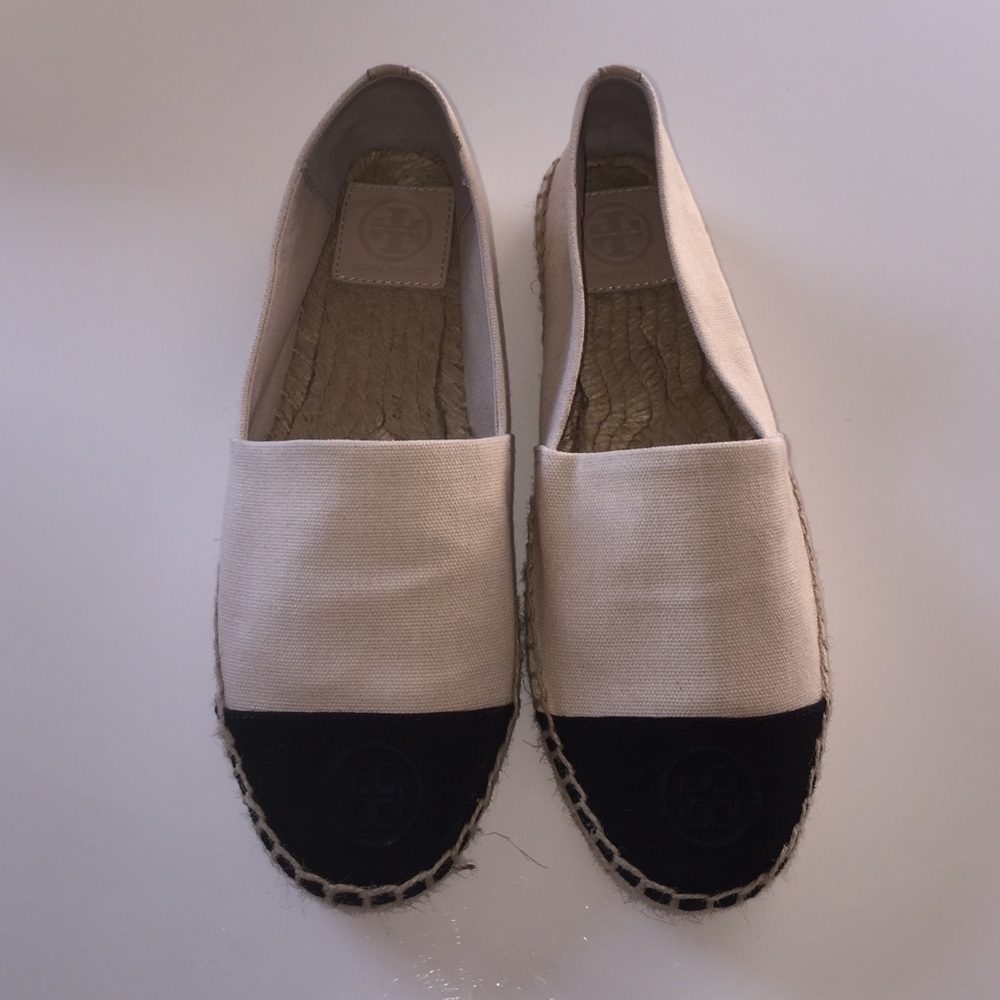 Tory Burch Espadrilles
