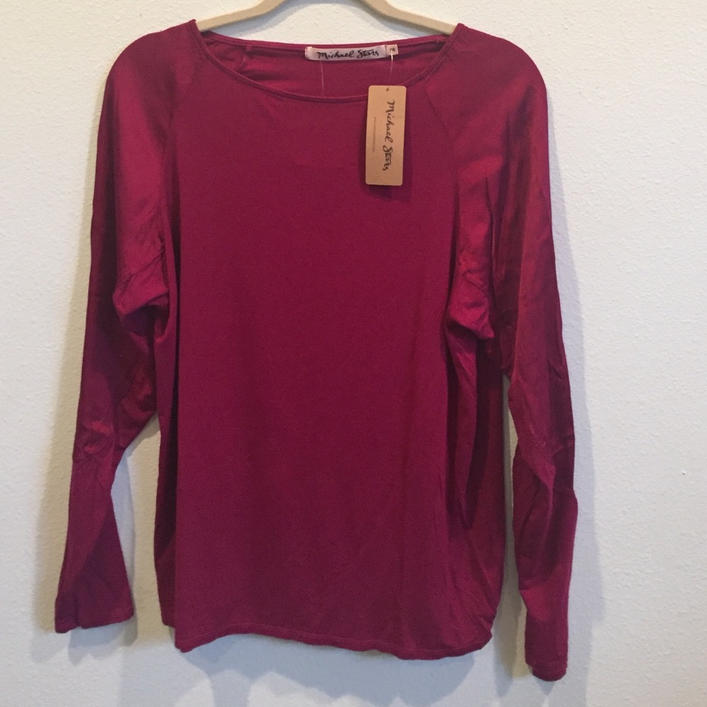 Michael Stars top