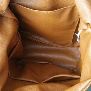 Fawn design baby bag