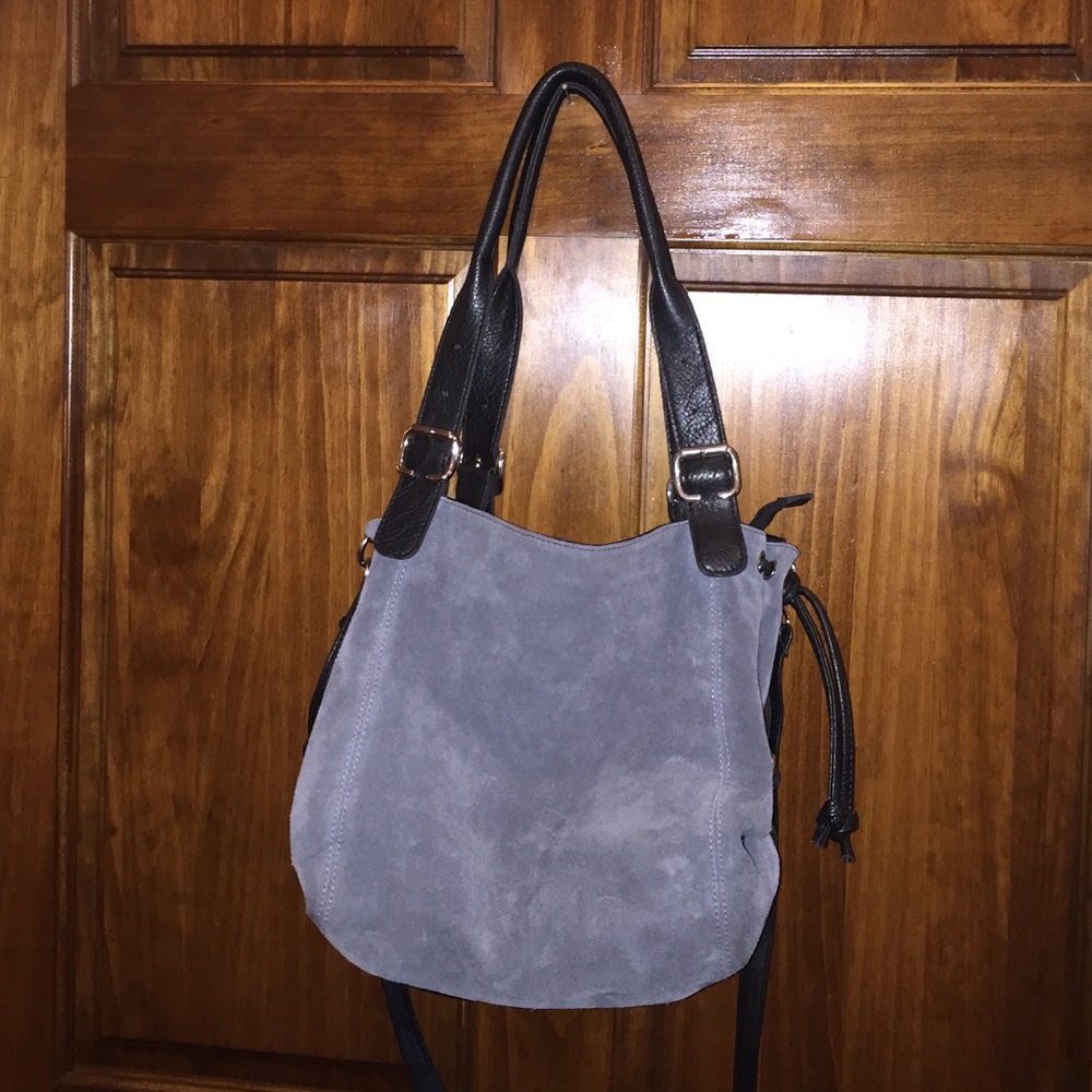 Two-Sided Purse