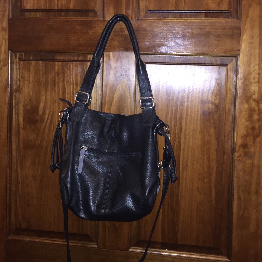Two-Sided Purse - Picture 2 of 2