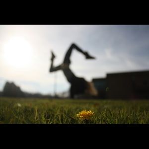 Meet your Posher, Delaney