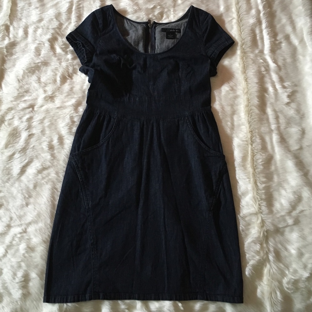 Calvin Klein Jean summer dress