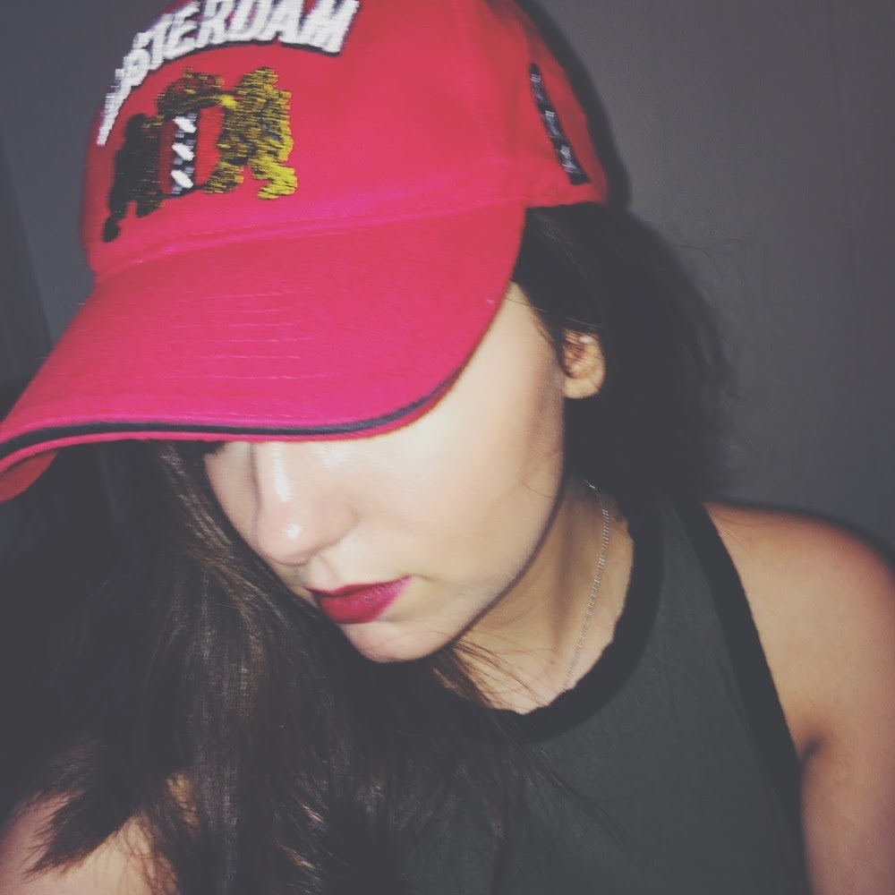 Meet your Posher, Victoria