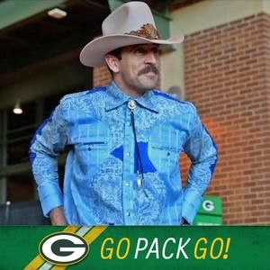 Meet your Posher, Daddyfatsack