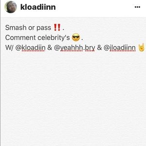 Meet your Posher, Taulor