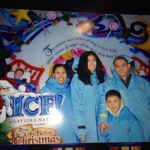 Meet your Posher, Alleen