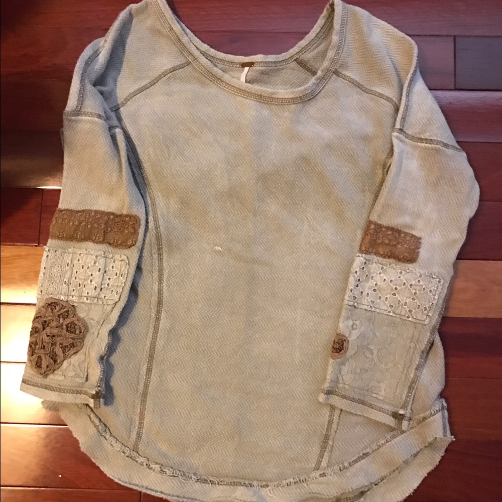 SOLD FP Thermal
