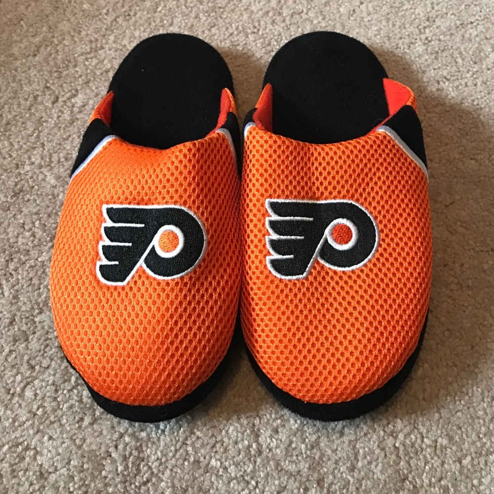 Kids Flyers Houseshoes