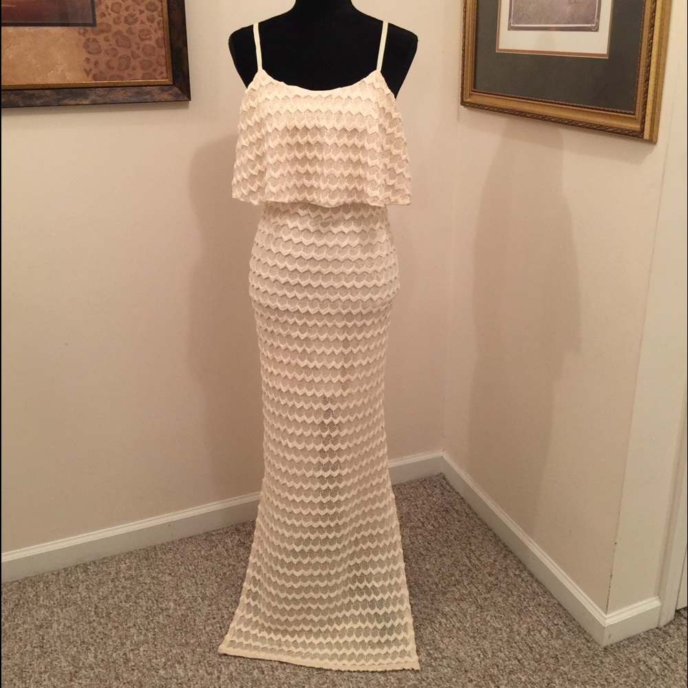 💛Dress