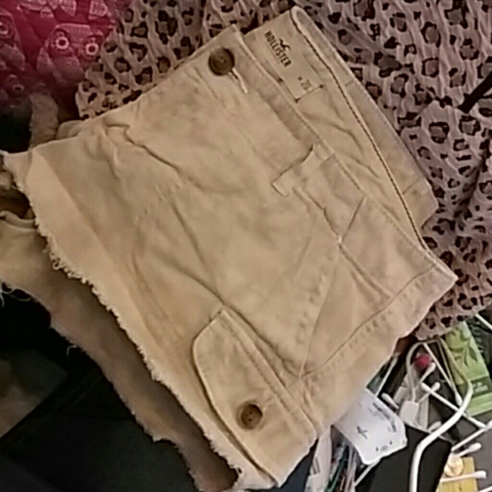 Hollister Shorts