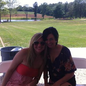 Meet your Posher, Jenny