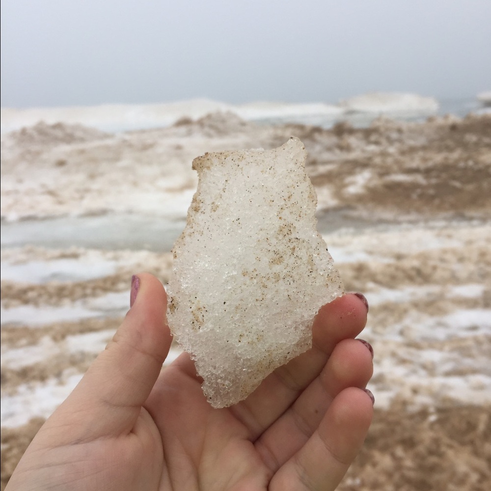 Meet your Posher, Kiara