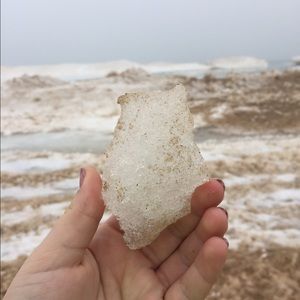 Meet your Posher, Kiara