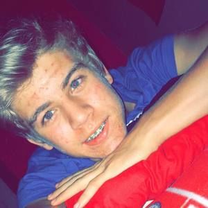 Meet your Posher, Chase