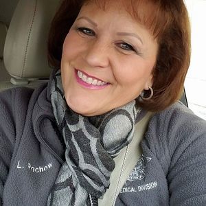 Meet your Posher, Lorin