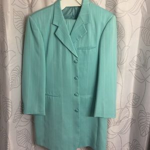 Men's Falcone 2-piece Suit