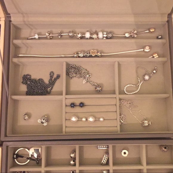 My updated Pandora collection Sept 2017 (Part 1) - Picture 2 of 4