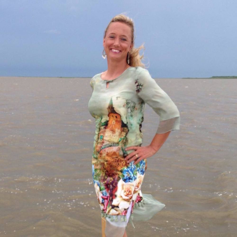 Meet your Posher, Michelle