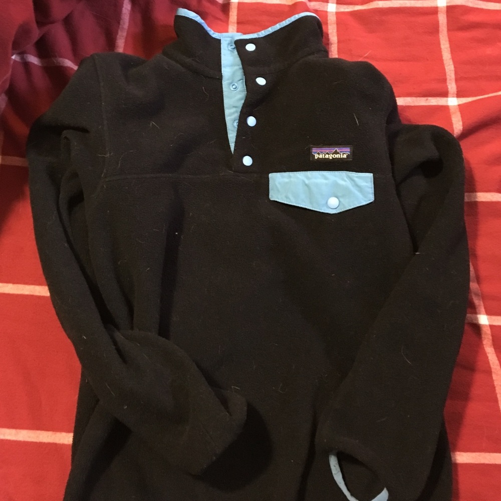 Fleece Patagonia