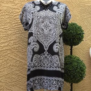 Forever 21 Shift Dress