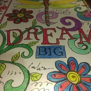 Meet your Posher, Sheila