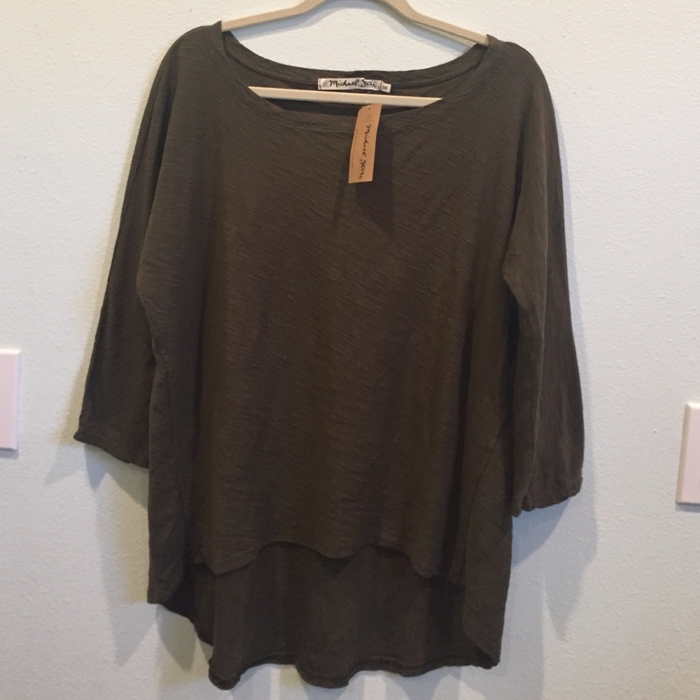 Michael Stars top