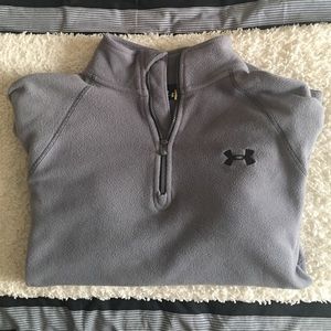 Under Amour Running Fleece