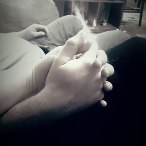 Meet your Posher, Brittney