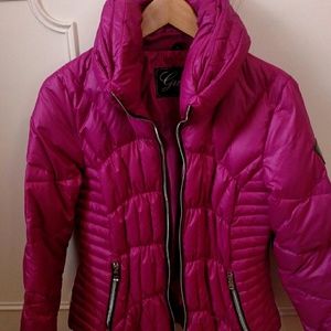 Guess Puffer Jacket